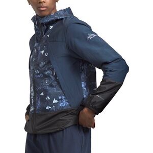 The North Face (XL) Trailwear Wind Whistle Jacket